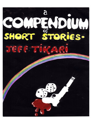 cover image of A Compendium of Short Stories